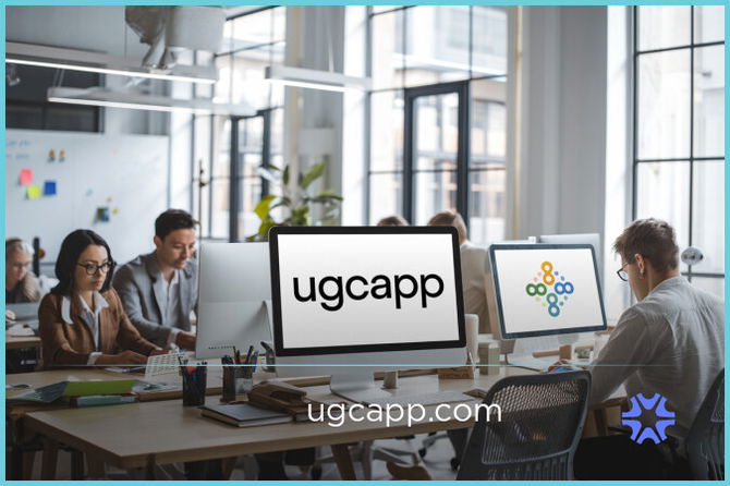 UgcApp.com image 2