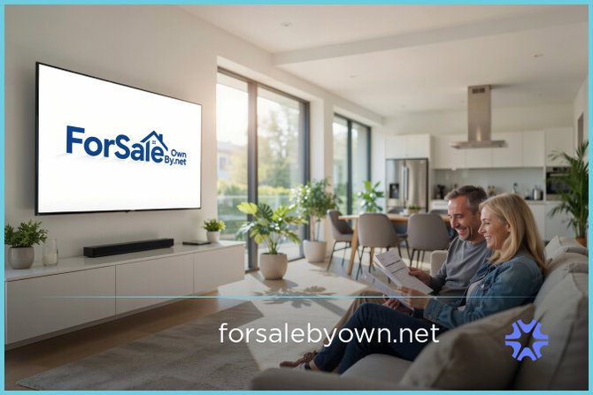 ForSaleByOwn.net — 2