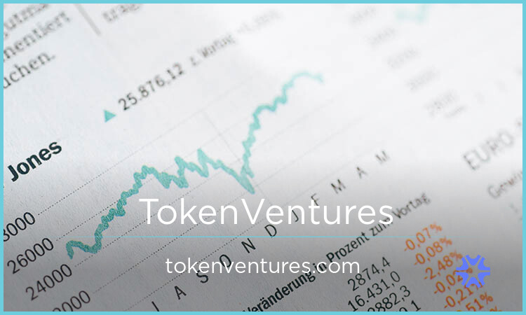 TokenVentures.com - Best premium domain names for sale