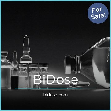 BiDose.com