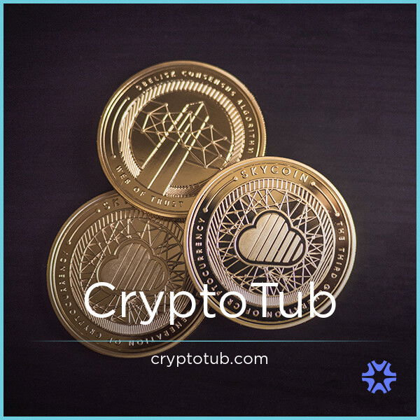 CryptoTub.com