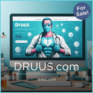 DRUUS.com