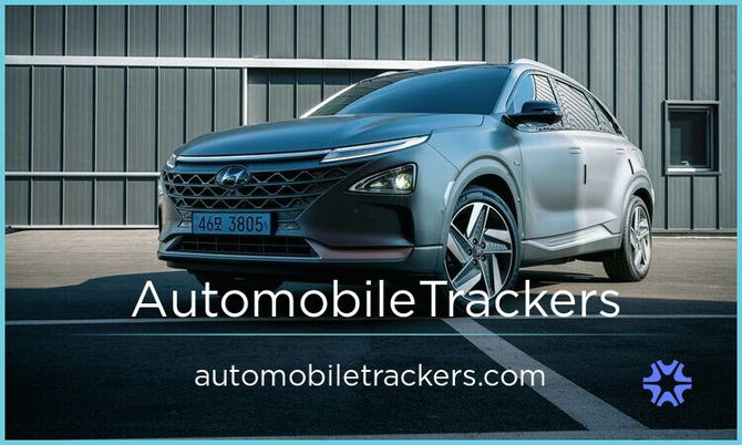 AutomobileTrackers.com