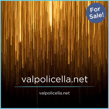 Valpolicella.net