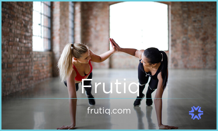 Frutiq.com image 2