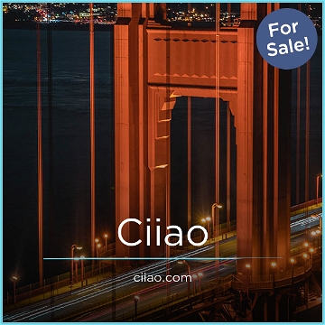 Ciiao.com