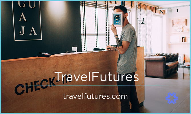 TravelFutures.com