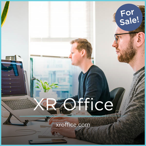 XROffice.com - Good premium names