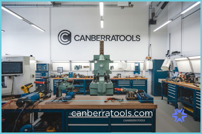 CanberraTools.com — 2