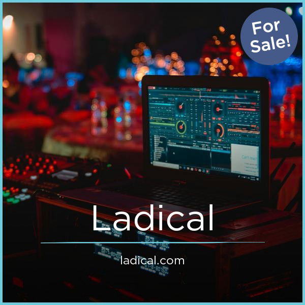 Ladical.com — 2