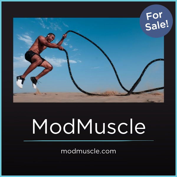 ModMuscle.com — 2