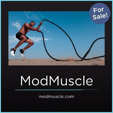 ModMuscle.com