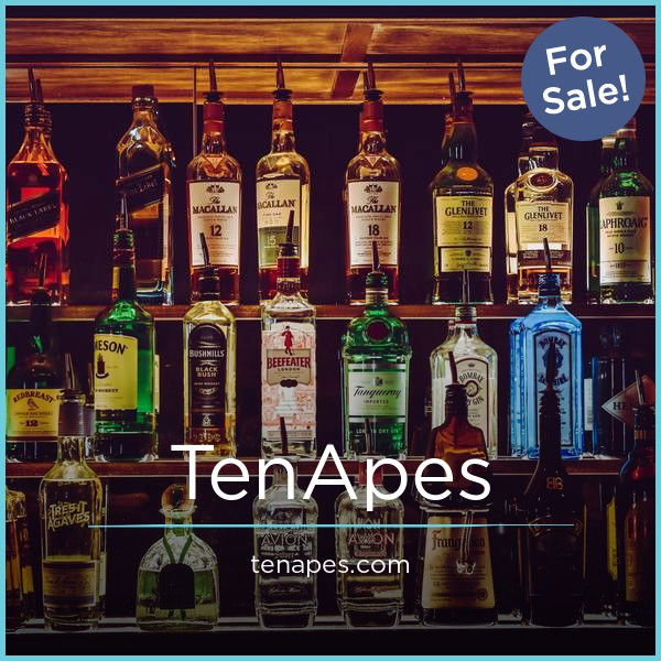 TenApes.com