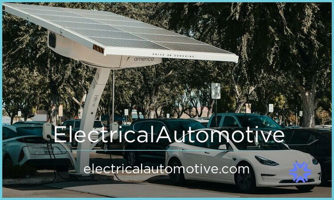 ElectricalAutomotive.com