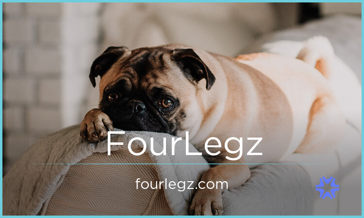 FourLegz.com - New premium names