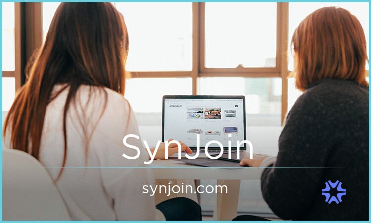 SynJoin.com - Good premium domain names for sale