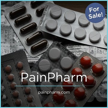 PainPharm.com