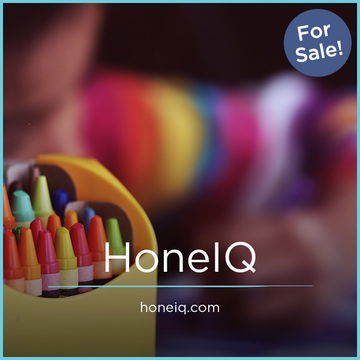 HoneIQ.com