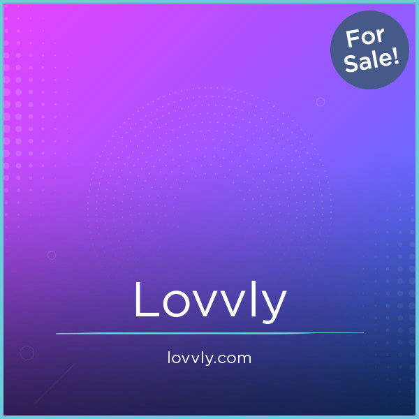 Lovvly.com