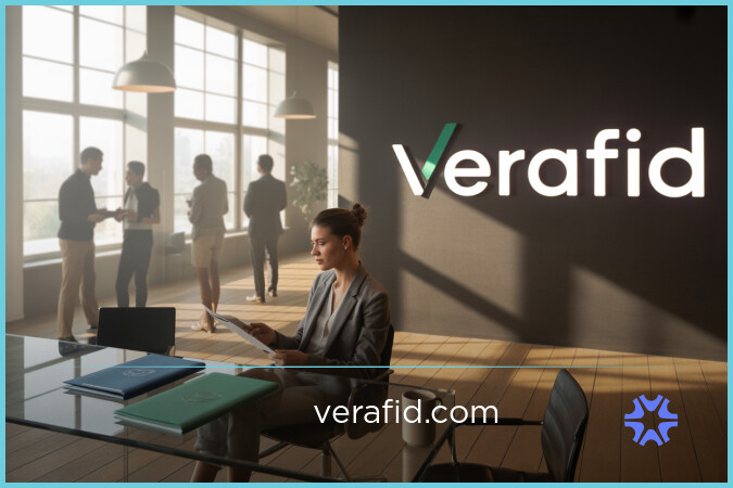 Verafid.com - Best premium domain names for sale