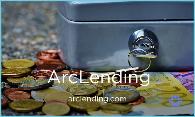 ArcLending.com — 2
