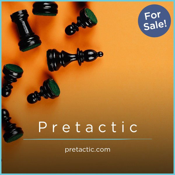 PreTactic.com