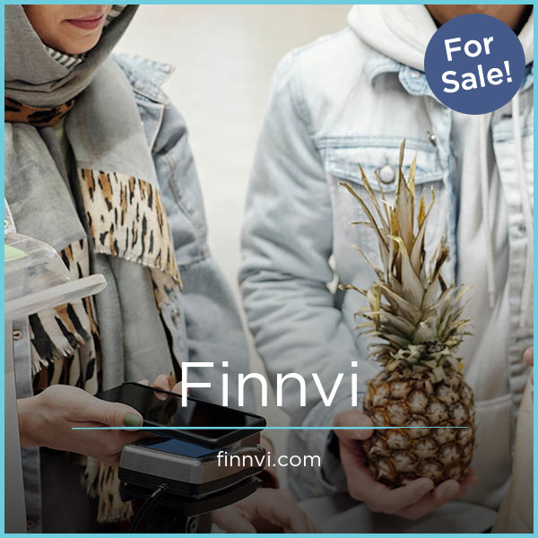 Finnvi.com - buy Good premium domains