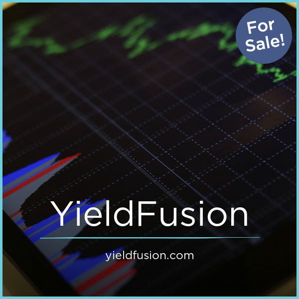 YieldFusion.com — 2