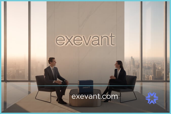 Exevant.com — 2