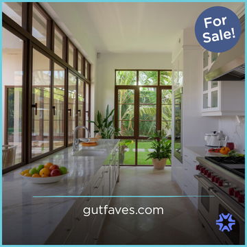 GutFaves.com