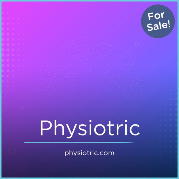 Physiotric.com