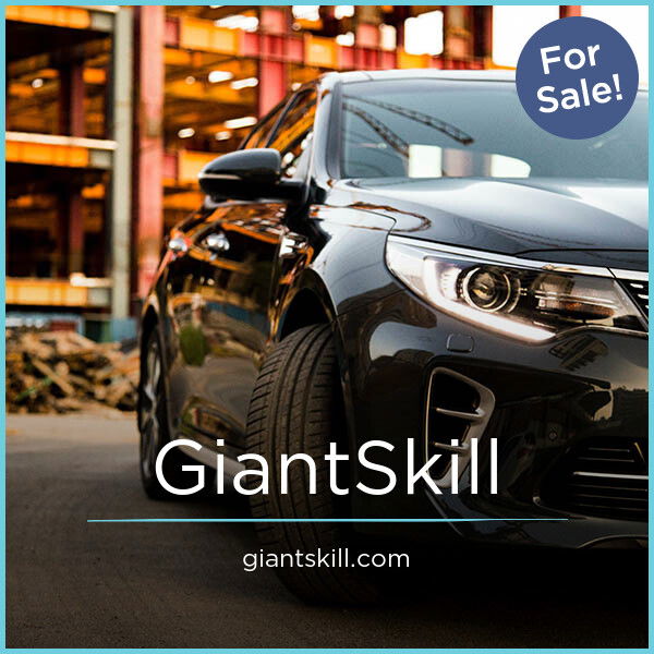 GiantSkill.com — 2
