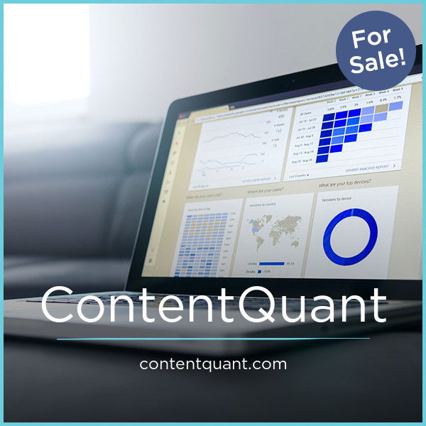 ContentQuant.com — 2