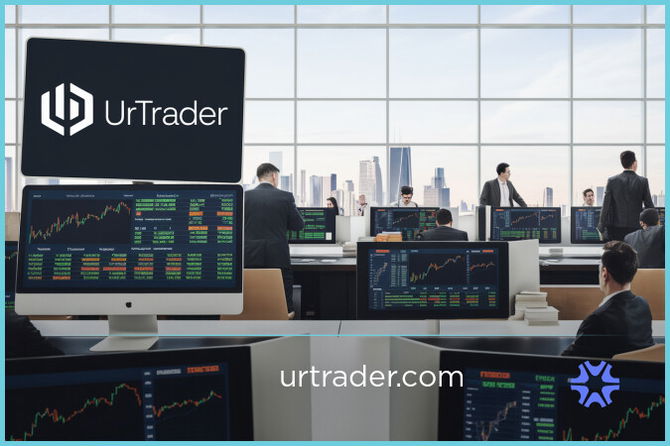 UrTrader.com