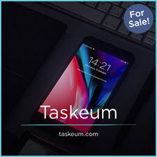 Taskeum.com - buy Best premium names