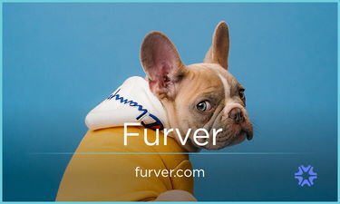 Furver.com - Creative brandable domain for sale