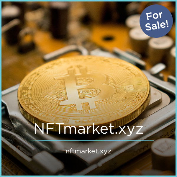NFTmarket.xyz