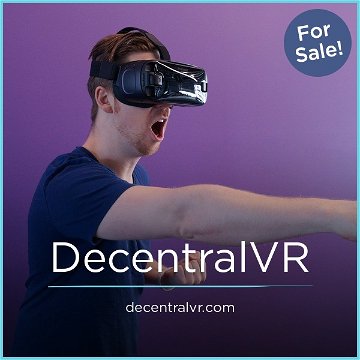 DecentralVR.com