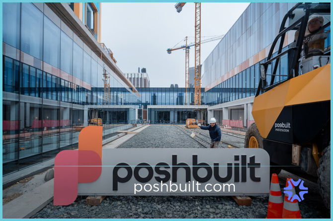 PoshBuilt.com