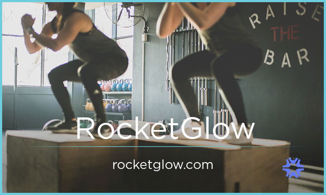 RocketGlow.com