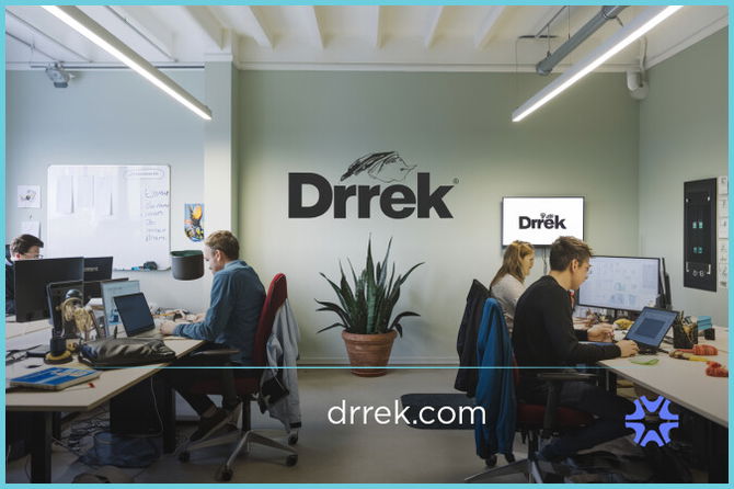 DRREK.com