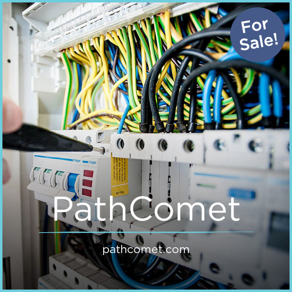 PathComet.com - buying Creative premium names