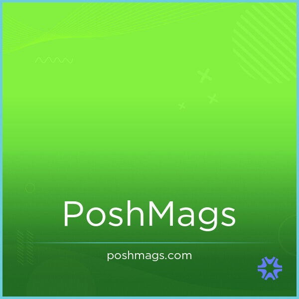 PoshMags.com