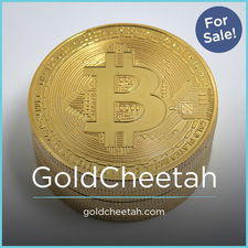 GoldCheetah.com - buy Cool premium names