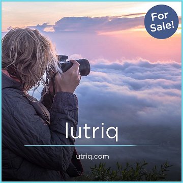 LUTRIQ.com