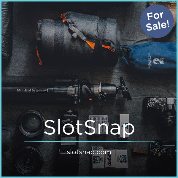 SlotSnap.com — 2