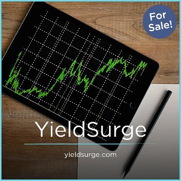 YieldSurge.com