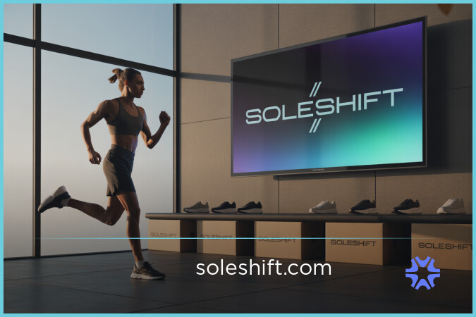 SoleShift.com image 2