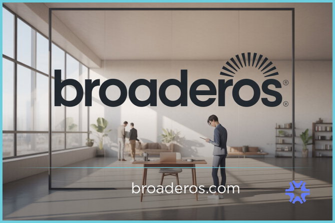 BroaderOS.com — 2