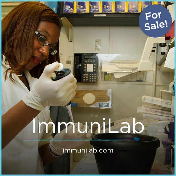 immuniLab.com